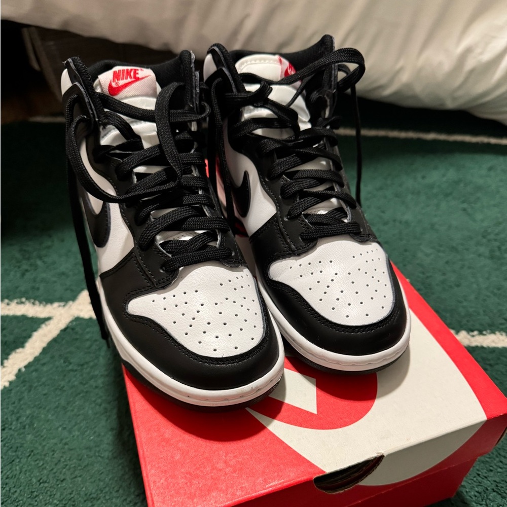 Nike dunks
